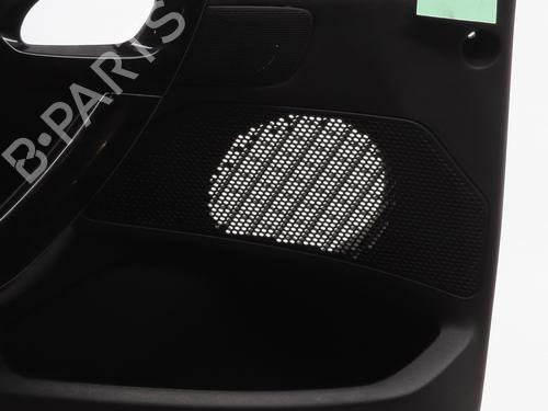 Used Front left panel Front left panel PEUGEOT 208 I (CA_, CC_) 1.2 VTI 82 (82 hp) 28966084 28966084