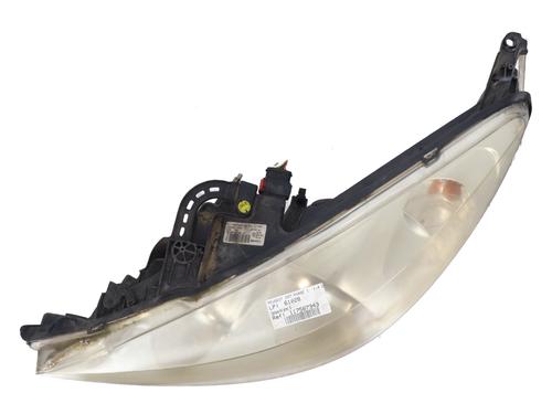 Left headlight PEUGEOT 207 (WA_, WC_) 1.4 HDi | BP31030309C28