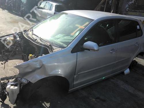 Starter VW POLO (9N_, 9A_) 1.6 16V | BP21051213M8 