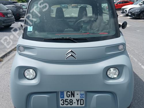 Brugte CITROËN AMI (9A_) Electric (9AZ2CA) (8 hp) 4318447
