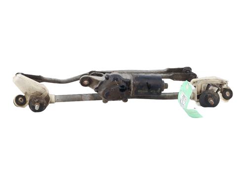 Used Front wiper motor NISSAN MICRA III (K12) 1.5 dCi (65 hp) 30659449