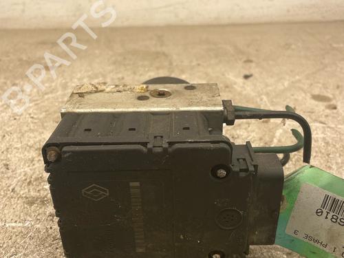 Used ABS pump ABS pump RENAULT TWINGO I (C06_) [1993-2012] 36656631 36656631