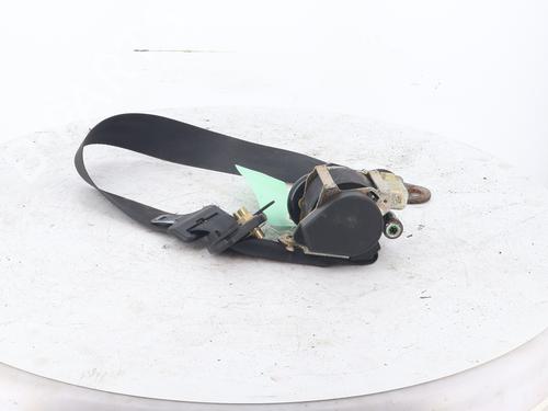 Front right seatbelt PEUGEOT 307 Break (3E) 1.6 16V | BP24862914I25 - Image 3