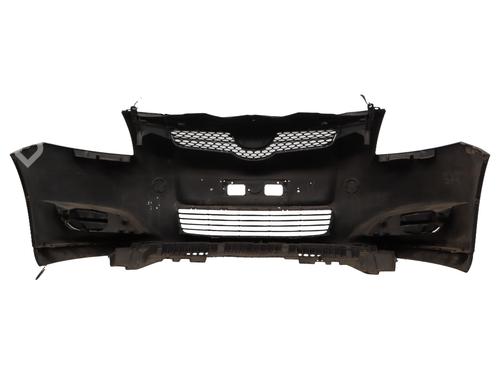 Front bumper MG MG 4 (EH32) EV XPOWER All-wheel Drive | BP36591879C7  - Image 6