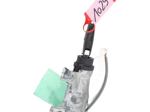 Ignition barrel VW GOLF PLUS V (5M1, 521) 1.6 TDI | BP30763792M48