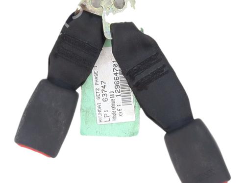 Used Seat buckle Seat buckle 37504693 37504693