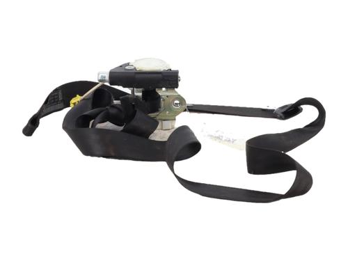 Front left seatbelt VW EOS (1F7, 1F8) 2.0 FSI | BP40613460I26 - Image 2