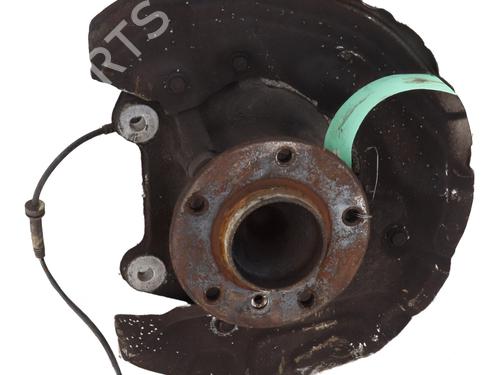 Right front steering knuckle BMW 3 (E90) 330 d | BP25588960M26