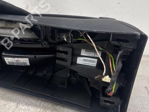 middle-console-bmw-1-f20-2011-2012-2013-2014-2015-2016-2017-2018-2019-36955940 main image