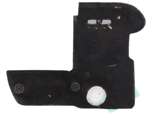 Upper protection PEUGEOT 3008 II SUV (MC_, MR_, MJ_, M4_) 1.6 BlueHDi 120 | BP29292338M93 