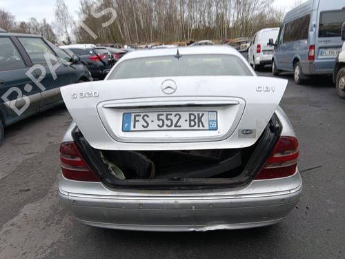 Used Parts MERCEDES-BENZ S-CLASS (W220, V220)  S 320 CDI (220.026, 220.126)  4455072