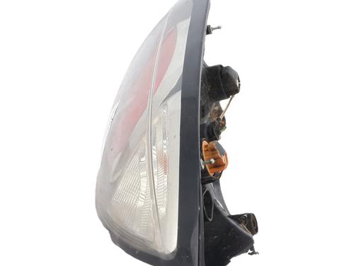 Left taillight CITROËN C3 Picasso (SH_) | BP36314465C34 - Image 7
