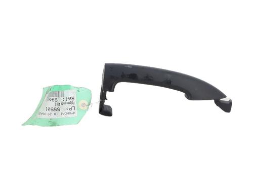 Used Rear right exterior door handle HYUNDAI ix20 (JC) 1.4 CRDi (78 hp) 22794007
