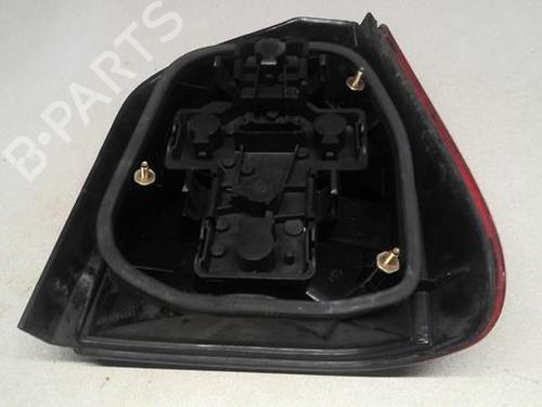 Used Left taillight SKODA FELICIA II (6U1) 1.3 (54 hp) 20370603