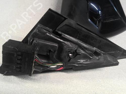 Left mirror AUDI A4 B5 Avant (8D5) 1.9 TDI | BP22003408C26 