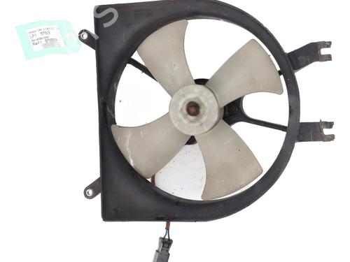 Used Radiator fan Radiator fan HONDA CRX III (EH, EG) 1.6 ESi (EH6) (125 hp) 22375898 22375898