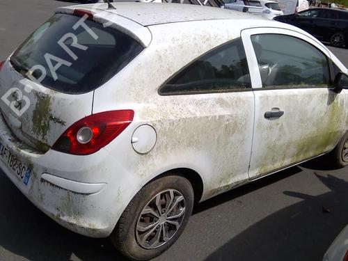 Left headlight OPEL CORSA D (S07) 1.3 CDTI (L08, L68) | BP38032651C28 - Image 13