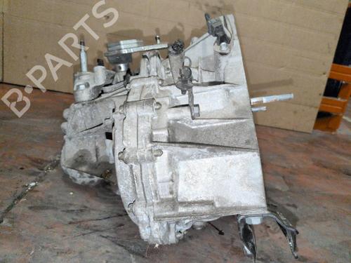 Gearbox RENAULT CAPTUR I (J5_, H5_) 1.5 dCi 110 | BP40440742M3 - Image 5