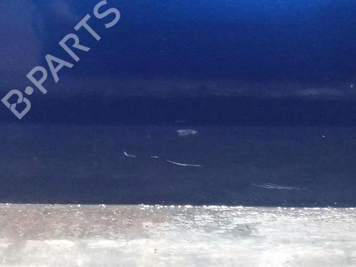 Left front door PEUGEOT 107 (PM_, PN_) 1.4 HDi | BP20367413C2