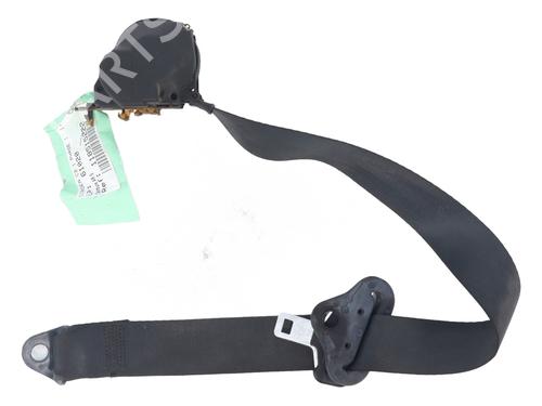 Used Rear left seatbelt Rear left seatbelt CITROËN C3 I (FC_, FN_) 1.4 HDi (68 hp) 31635090 31635090