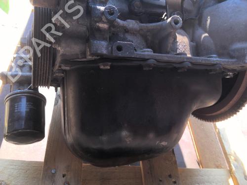 Used Engine Engine TOYOTA AYGO (_B1_) 1.0 (KGB10_, KGB10R) (68 hp) 20363540 20363540