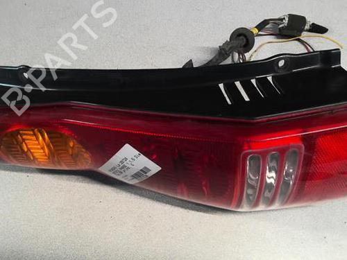 Left taillight HYUNDAI MATRIX (FC) 1.5 CRDi | BP22000490C34 