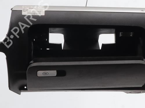 Glove box VW GOLF V (1K1) 1.9 TDI | BP30528241C95 - Image 3