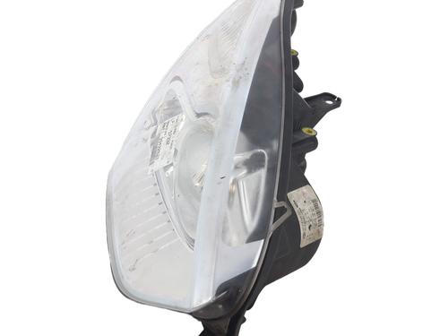 Right headlight FORD S-MAX (WA6) 1.8 TDCi | BP22773379C29 