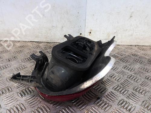 Venstre baglygte SMART FORTWO Coupe (451) 1.0 (451.330, 451.334) | BP22005375C34 