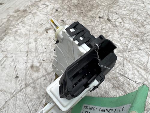 Used Rear left lock Rear left lock 36656713 36656713