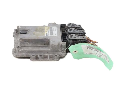 Engine control unit (ECU) RENAULT SCÉNIC II (JM0/1_) 2.0 dCi (JM1K) | BP31818377M57 - Image 3