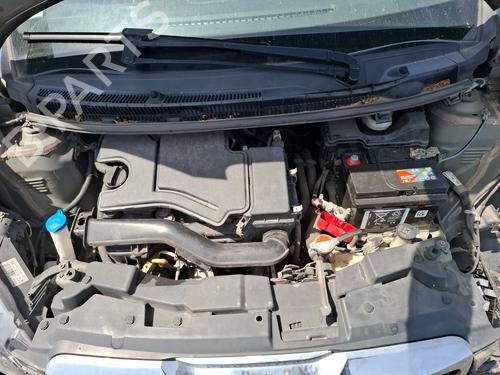 Sikkerhedssele-spænde PEUGEOT 108 1.0 VTi | BP32150134I32 - Image 21