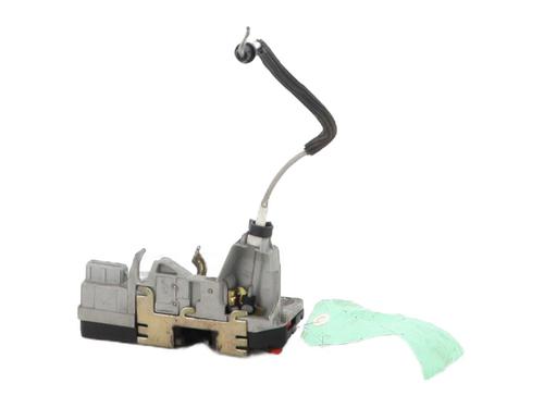 Rear left lock PEUGEOT 307 Break (3E) 2.0 HDI 110 | BP28965867C100 