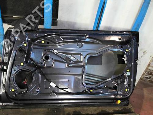 Used Right front door AUDI A3 Convertible (8P7) 1.9 TDI (105 hp) 22005393