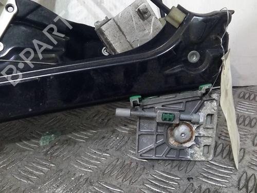Front left window mechanism OPEL ASTRA H TwinTop (A04) 1.9 CDTi (L67) | BP20355720C22 