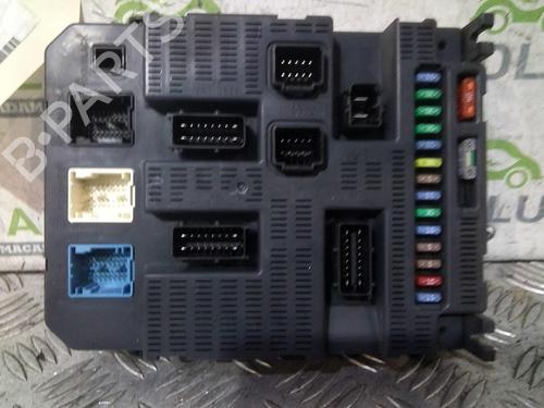 Electronic module PEUGEOT 308 I (4A_, 4C_) 1.6 HDi | BP20357953M83 