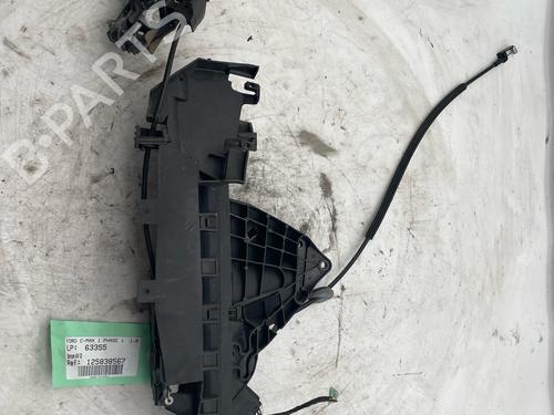 Front right lock FORD FOCUS C-MAX (DM2) 1.8 TDCi | BP36249131C97 - Image 3