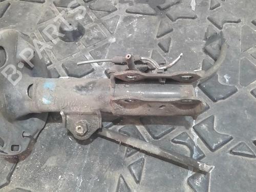 Used Left front shock absorber Left front shock absorber TOYOTA AURIS (_E15_) 1.4 D-4D (NDE150_, NDE150R) (90 hp) 20360254 20360254