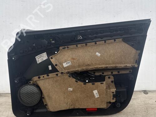 Front left panel VW GOLF VII (5G1, BQ1, BE1, BE2) 1.6 TDI | BP40222934C58 - Image 5