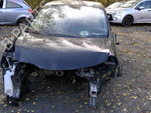 Headlight switch RENAULT CLIO III (BR0/1, CR0/1) 1.5 dCi (BR17, CR17) | BP30159535I24 - Image 38