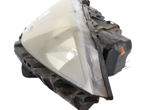 Left headlight RENAULT MEGANE II Coupé-Cabriolet (EM0/1_) 1.9 dCi | BP28080137C28 