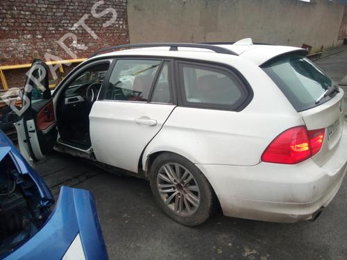 Upper protection BMW 3 Touring (E91) 320 d | BP20727476M93 - Image 7