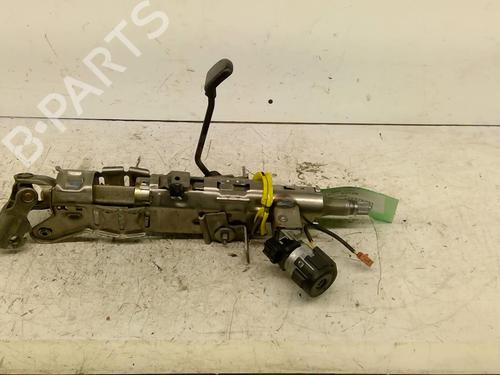 Used Steering column Steering column CITROËN JUMPY II (VF7) 2.0 HDi 120 (120 hp) 33653693 33653693