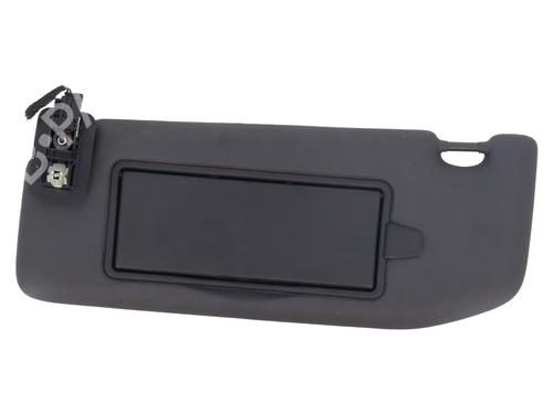 left-sun-visor-peugeot-208-i-ca_-cc_-2012-2013-2014-2015-2016-2017-2018-2019-2020-2021-30361907 main image