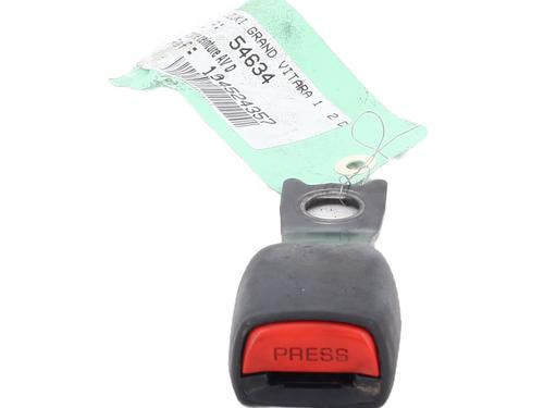 Used Seat buckle Seat buckle SUZUKI GRAND VITARA I (FT, HT) 2.0 TD 4x4 (SQ420D) (87 hp) 25136906 25136906