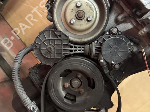 Engine PEUGEOT 207 CC (WD_) 1.6 16V | BP38976756M1 - Image 3