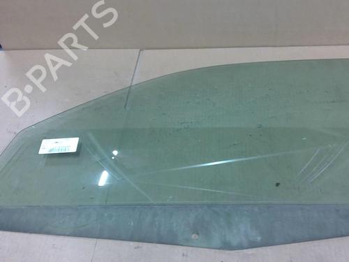 Used Front left door window RENAULT CLIO II (BB_, CB_) 1.5 dCi (B/CB07) (65 hp) 29197098