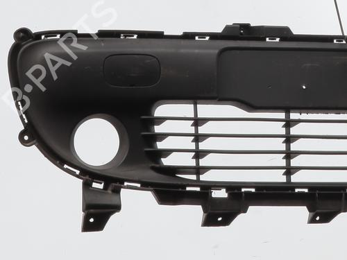 Grille RENAULT TWINGO III (BCM_, BCA_) 1.0 SCe 70 (BCMB) | BP29600440C40 