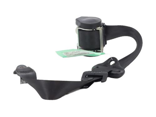 Used Rear left seatbelt PEUGEOT 207 (WA_, WC_) 1.6 HDi (90 hp) 31365853