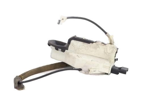 Used Front left lock Front left lock PEUGEOT 3008 I MPV (0U_) 1.6 HDi (114 hp) 32656746 32656746